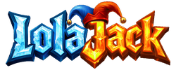 LolaJack Casino logo