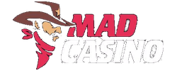 Mad Casino logo